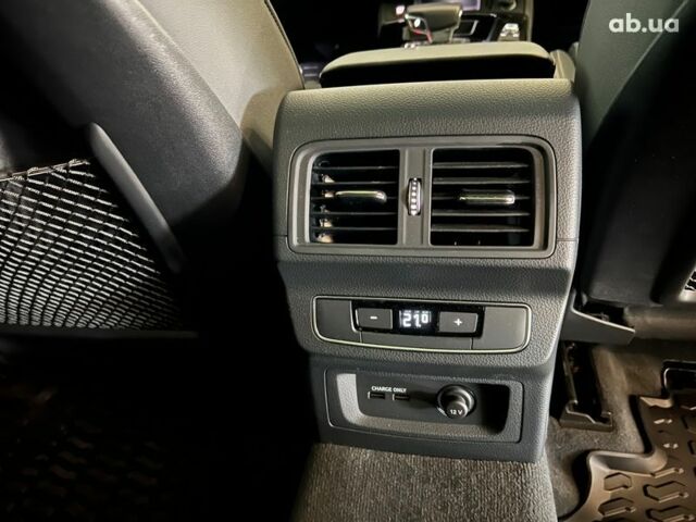 Ауді SQ5, об'ємом двигуна 0 л та пробігом 5 тис. км за 56500 $, фото 14 на Automoto.ua
