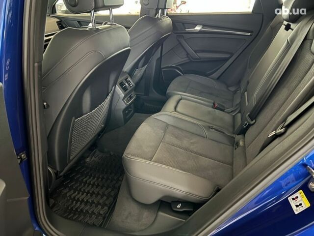 Ауді SQ5, об'ємом двигуна 0 л та пробігом 5 тис. км за 56500 $, фото 16 на Automoto.ua