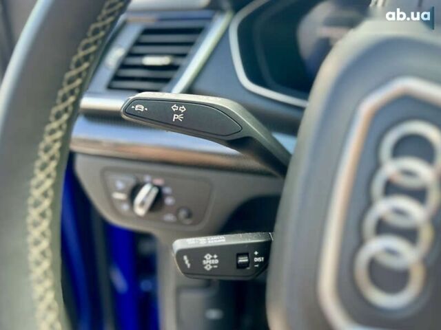 Ауди SQ5, объемом двигателя 3 л и пробегом 57 тыс. км за 42000 $, фото 23 на Automoto.ua
