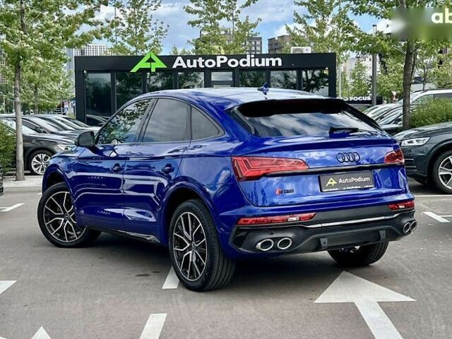 Ауди SQ5, объемом двигателя 3 л и пробегом 57 тыс. км за 45999 $, фото 13 на Automoto.ua