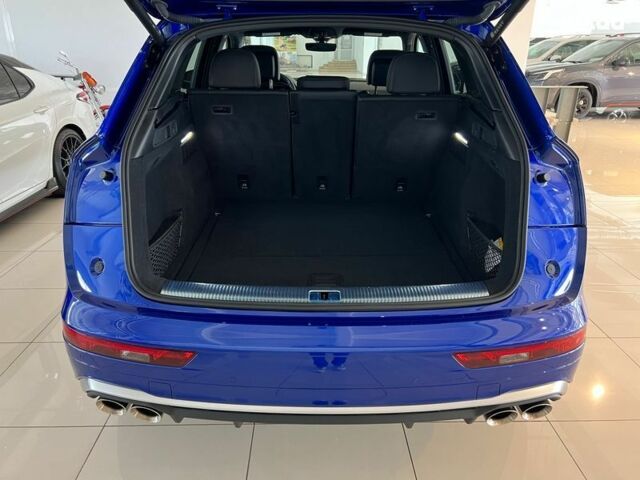 Ауді SQ5, об'ємом двигуна 0 л та пробігом 5 тис. км за 56500 $, фото 10 на Automoto.ua