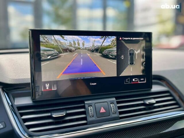 Ауди SQ5, объемом двигателя 3 л и пробегом 57 тыс. км за 42000 $, фото 27 на Automoto.ua