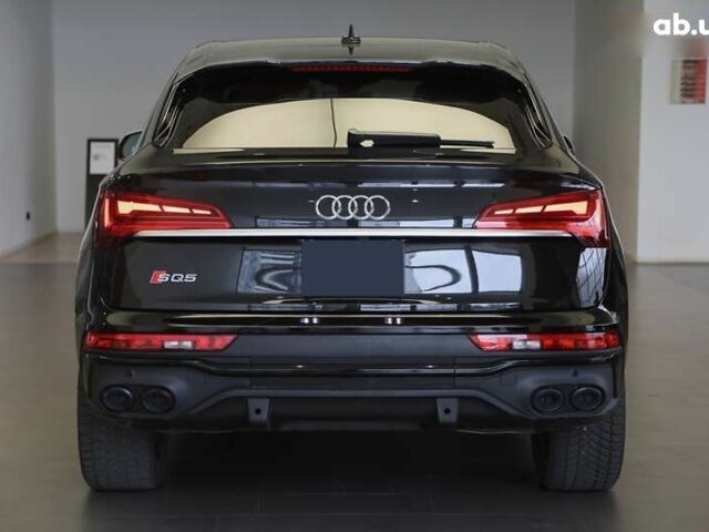 Ауди SQ5, объемом двигателя 3 л и пробегом 49 тыс. км за 49000 $, фото 4 на Automoto.ua