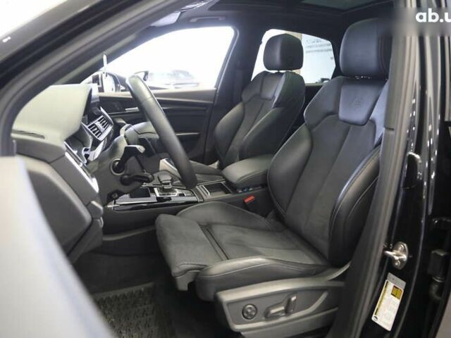 Ауди SQ5, объемом двигателя 3 л и пробегом 49 тыс. км за 49000 $, фото 11 на Automoto.ua