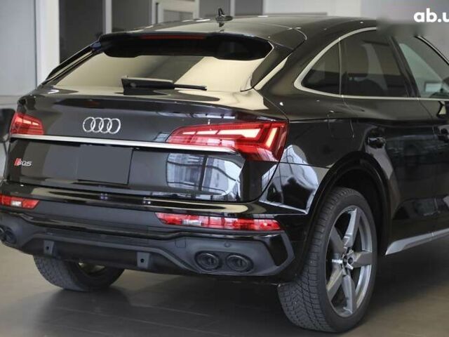 Ауди SQ5, объемом двигателя 3 л и пробегом 49 тыс. км за 49000 $, фото 8 на Automoto.ua