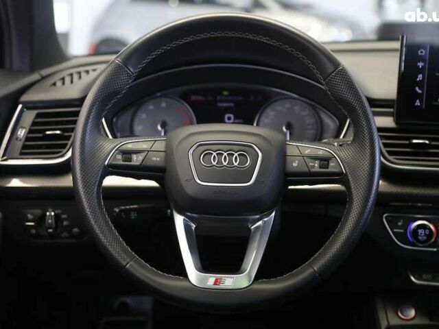 Ауди SQ5, объемом двигателя 3 л и пробегом 49 тыс. км за 49000 $, фото 16 на Automoto.ua