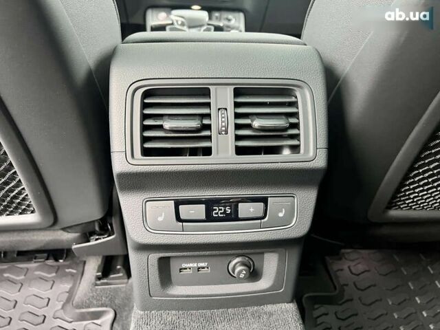 Ауди SQ5, объемом двигателя 3 л и пробегом 3 тыс. км за 52900 $, фото 18 на Automoto.ua