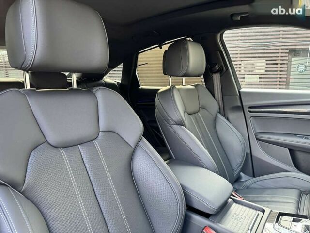 Ауди SQ5, объемом двигателя 3 л и пробегом 3 тыс. км за 52900 $, фото 25 на Automoto.ua