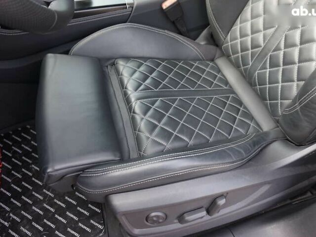 Ауди SQ5, объемом двигателя 3 л и пробегом 21 тыс. км за 59900 $, фото 27 на Automoto.ua