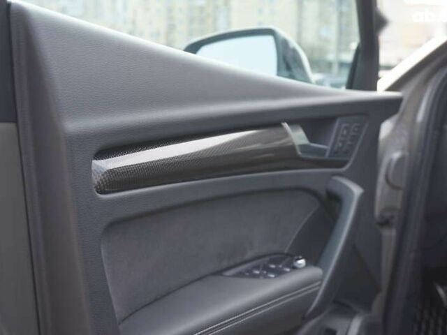 Ауди SQ5, объемом двигателя 3 л и пробегом 21 тыс. км за 59900 $, фото 19 на Automoto.ua