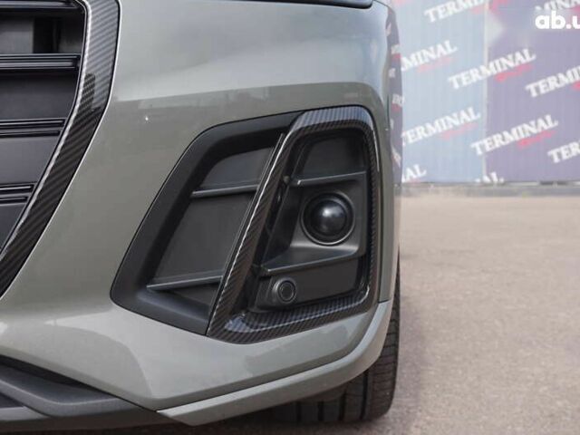 Ауди SQ5, объемом двигателя 3 л и пробегом 21 тыс. км за 59900 $, фото 13 на Automoto.ua