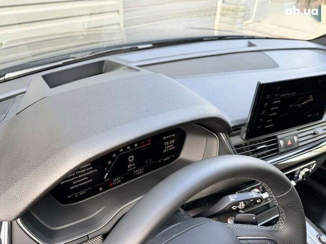 Ауди SQ5, объемом двигателя 3 л и пробегом 3 тыс. км за 52900 $, фото 23 на Automoto.ua
