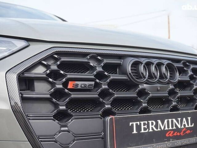 Ауди SQ5, объемом двигателя 3 л и пробегом 21 тыс. км за 59900 $, фото 12 на Automoto.ua