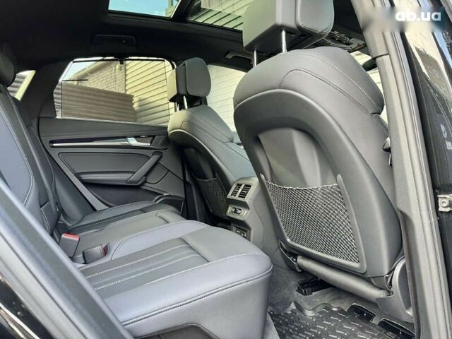 Ауди SQ5, объемом двигателя 3 л и пробегом 3 тыс. км за 52900 $, фото 27 на Automoto.ua