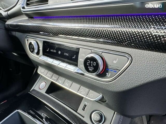 Ауди SQ5, объемом двигателя 3 л и пробегом 3 тыс. км за 52900 $, фото 28 на Automoto.ua