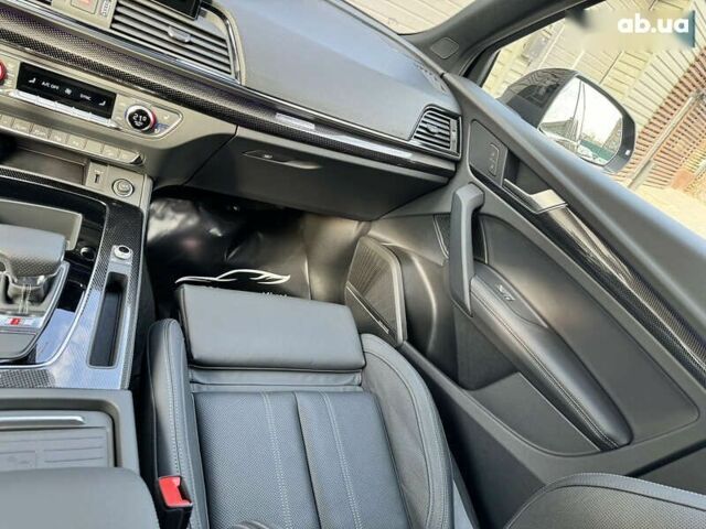 Ауди SQ5, объемом двигателя 3 л и пробегом 3 тыс. км за 52900 $, фото 20 на Automoto.ua