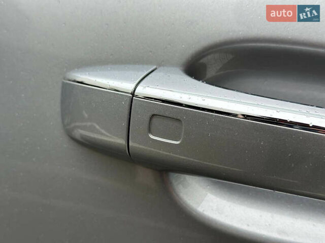 Серый Ауди SQ5, объемом двигателя 3 л и пробегом 180 тыс. км за 18000 $, фото 25 на Automoto.ua