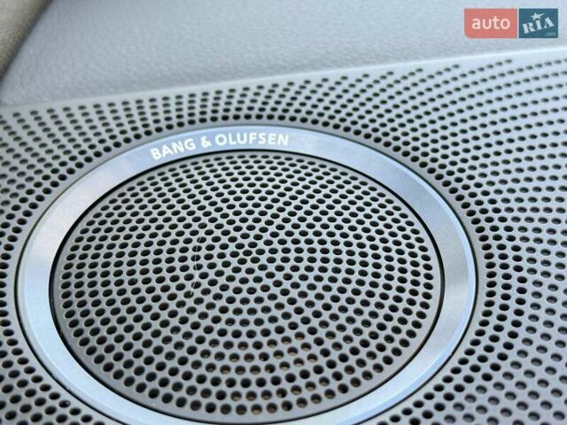 Серый Ауди SQ5, объемом двигателя 3 л и пробегом 129 тыс. км за 24900 $, фото 1 на Automoto.ua