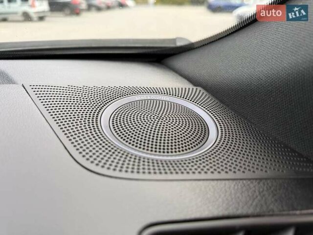 Серый Ауди SQ5, объемом двигателя 3 л и пробегом 142 тыс. км за 22300 $, фото 30 на Automoto.ua