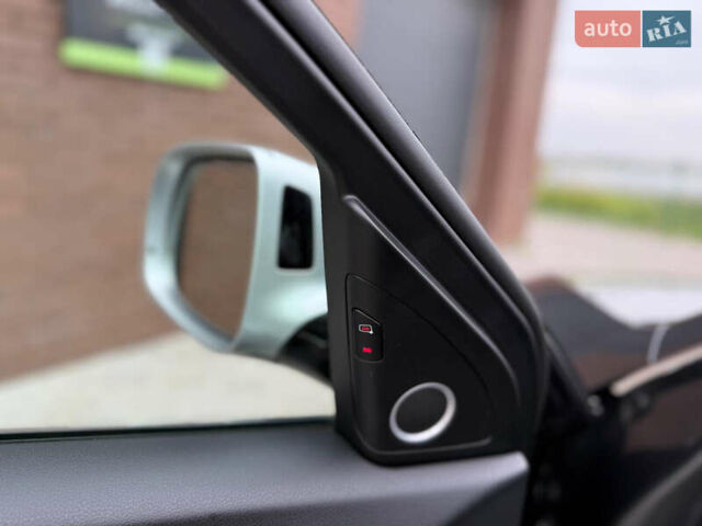 Серый Ауди SQ5, объемом двигателя 2.97 л и пробегом 271 тыс. км за 29200 $, фото 15 на Automoto.ua