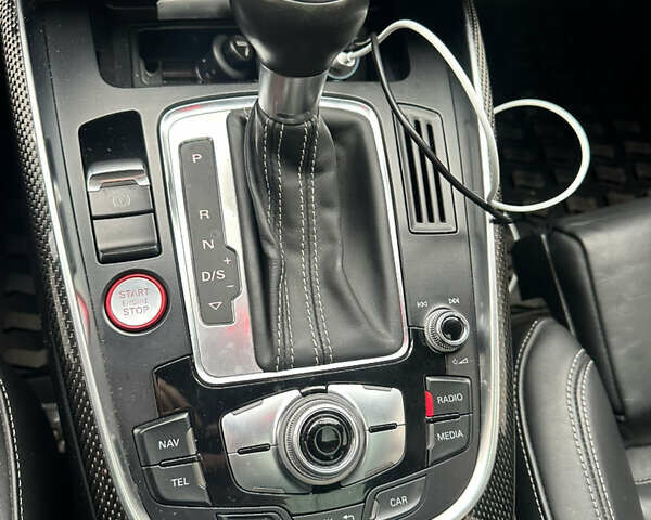 Серый Ауди SQ5, объемом двигателя 3 л и пробегом 167 тыс. км за 16500 $, фото 27 на Automoto.ua