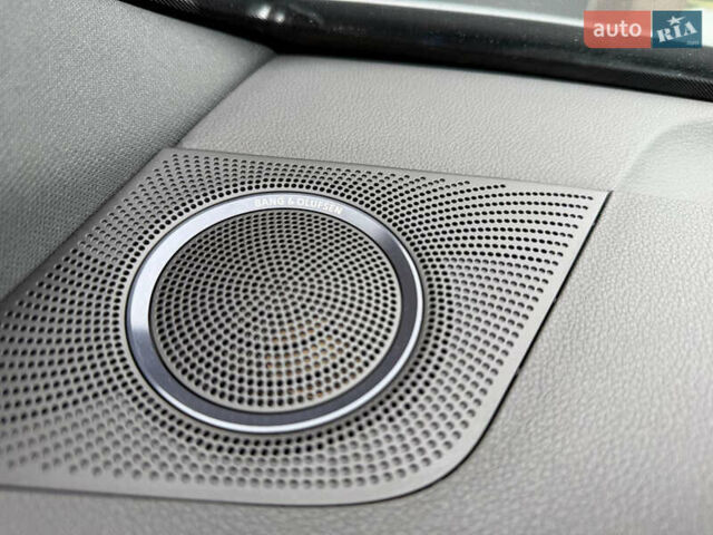 Серый Ауди SQ5, объемом двигателя 2.97 л и пробегом 271 тыс. км за 29200 $, фото 26 на Automoto.ua