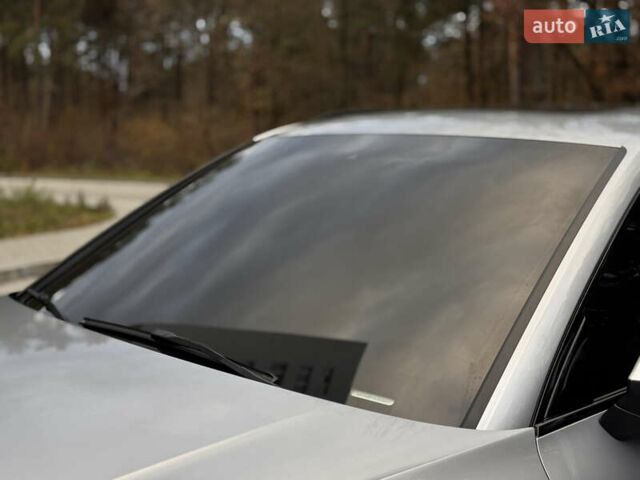 Серый Ауди SQ5, объемом двигателя 3 л и пробегом 159 тыс. км за 32000 $, фото 14 на Automoto.ua