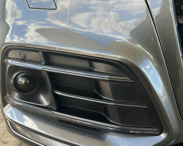 Сірий Ауді SQ5, об'ємом двигуна 3 л та пробігом 142 тис. км за 32500 $, фото 39 на Automoto.ua