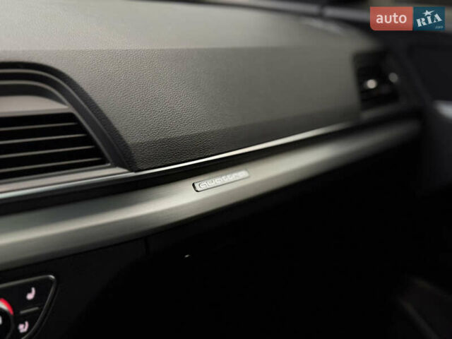 Серый Ауди SQ5, объемом двигателя 3 л и пробегом 159 тыс. км за 32000 $, фото 32 на Automoto.ua