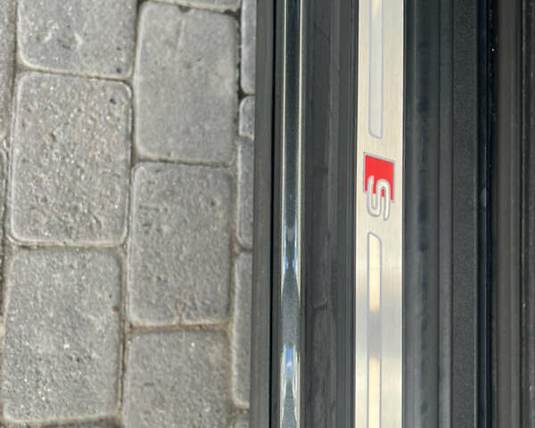 Сірий Ауді SQ5, об'ємом двигуна 3 л та пробігом 142 тис. км за 32500 $, фото 43 на Automoto.ua