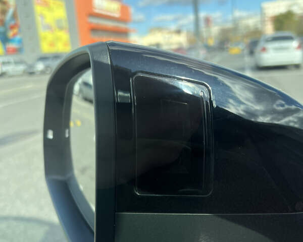 Сірий Ауді SQ5, об'ємом двигуна 3 л та пробігом 142 тис. км за 32500 $, фото 15 на Automoto.ua