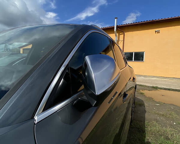 Сірий Ауді SQ5, об'ємом двигуна 3 л та пробігом 142 тис. км за 29300 $, фото 15 на Automoto.ua