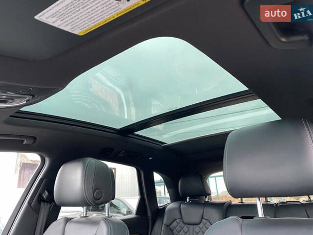 Сірий Ауді SQ5, об'ємом двигуна 3 л та пробігом 142 тис. км за 29300 $, фото 2 на Automoto.ua