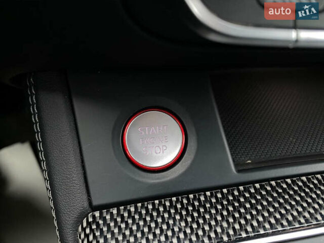 Сірий Ауді SQ5, об'ємом двигуна 3 л та пробігом 142 тис. км за 29300 $, фото 10 на Automoto.ua