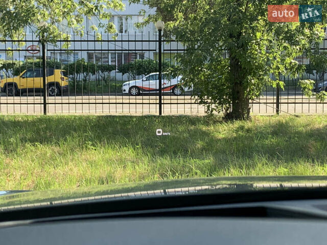 Сірий Ауді SQ5, об'ємом двигуна 3 л та пробігом 69 тис. км за 41999 $, фото 28 на Automoto.ua