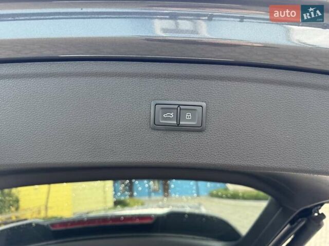 Серый Ауди SQ5, объемом двигателя 3 л и пробегом 81 тыс. км за 28200 $, фото 9 на Automoto.ua