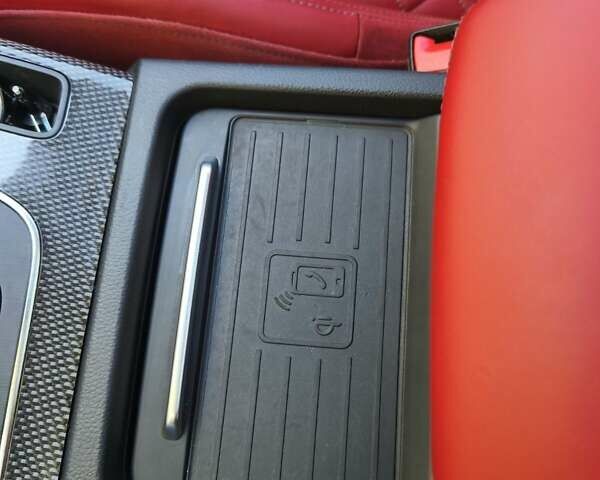 Серый Ауди SQ5, объемом двигателя 3 л и пробегом 218 тыс. км за 31500 $, фото 21 на Automoto.ua