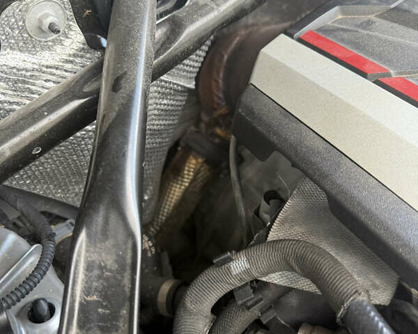 Ауди SQ5 2018 в Теплике на Automoto.ua Серый Ауди SQ5, объемом двигателя 3 л и пробегом 134 тыс. км за 27200 $, фото 20 на Automoto.ua