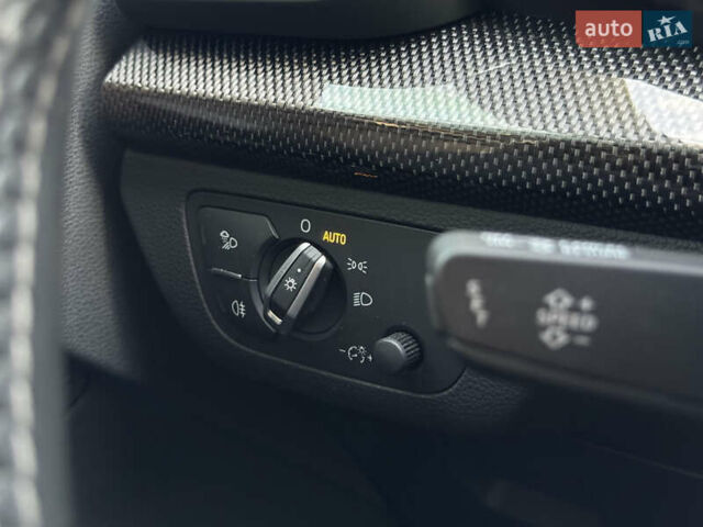 Серый Ауди SQ5, объемом двигателя 3 л и пробегом 108 тыс. км за 29900 $, фото 25 на Automoto.ua