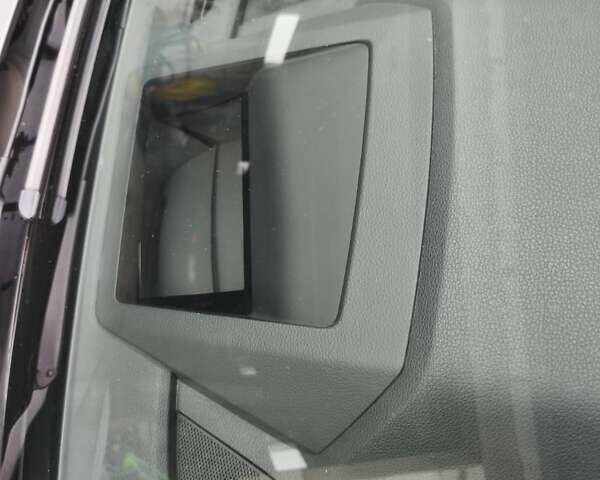 Серый Ауди SQ5, объемом двигателя 3 л и пробегом 218 тыс. км за 31500 $, фото 10 на Automoto.ua