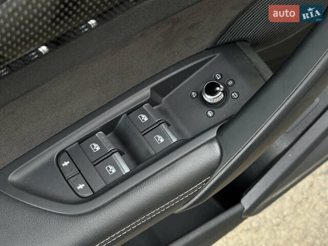 Серый Ауди SQ5, объемом двигателя 3 л и пробегом 108 тыс. км за 29900 $, фото 23 на Automoto.ua