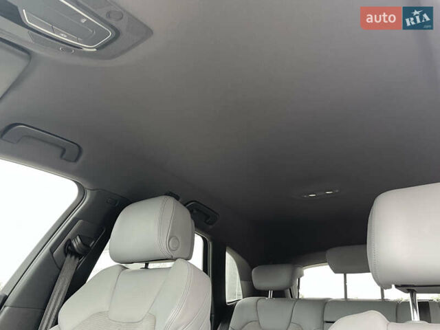 Серый Ауди SQ5, объемом двигателя 3 л и пробегом 39 тыс. км за 46990 $, фото 14 на Automoto.ua