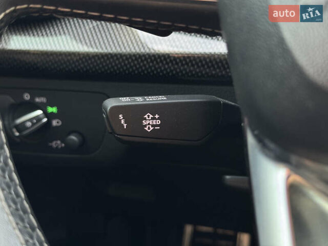 Серый Ауди SQ5, объемом двигателя 3 л и пробегом 108 тыс. км за 29900 $, фото 24 на Automoto.ua