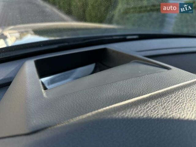 Серый Ауди SQ5, объемом двигателя 3 л и пробегом 138 тыс. км за 35500 $, фото 16 на Automoto.ua