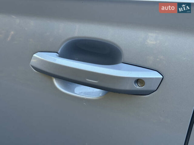 Серый Ауди SQ5, объемом двигателя 3 л и пробегом 42 тыс. км за 27100 $, фото 43 на Automoto.ua