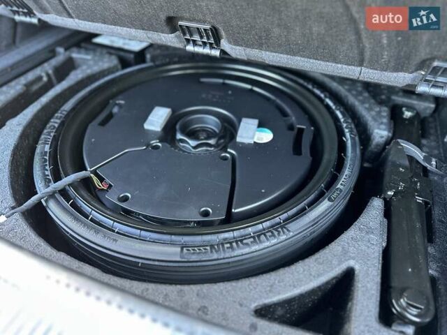 Серый Ауди SQ5, объемом двигателя 3 л и пробегом 138 тыс. км за 35500 $, фото 27 на Automoto.ua