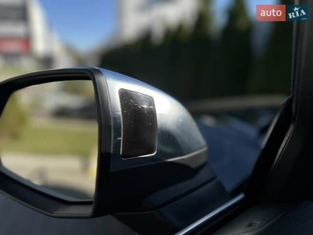 Серый Ауди SQ5, объемом двигателя 3 л и пробегом 138 тыс. км за 35500 $, фото 12 на Automoto.ua