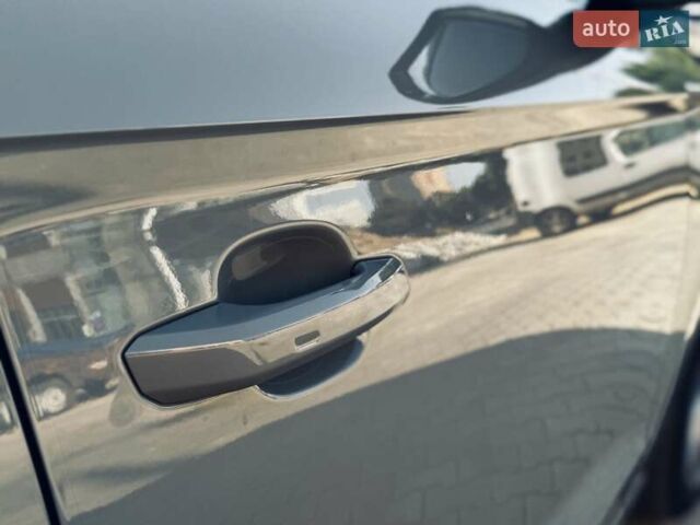Серый Ауди SQ5, объемом двигателя 2.97 л и пробегом 154 тыс. км за 49900 $, фото 8 на Automoto.ua