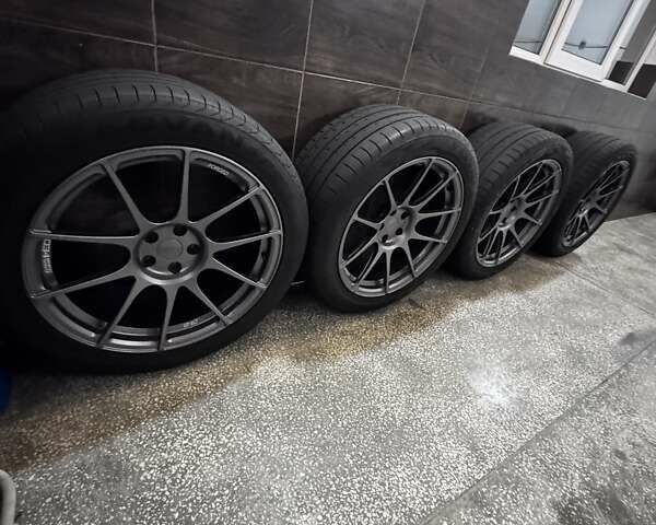 Серый Ауди SQ5, объемом двигателя 3 л и пробегом 59 тыс. км за 46450 $, фото 30 на Automoto.ua
