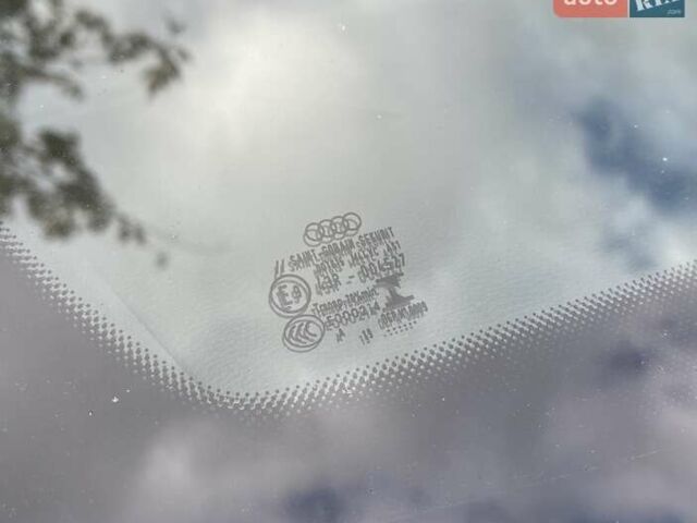 Серый Ауди SQ5, объемом двигателя 3 л и пробегом 98 тыс. км за 34999 $, фото 21 на Automoto.ua